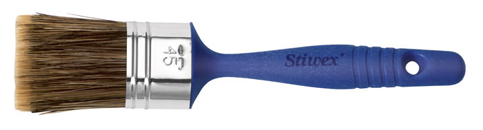 Ovalpensel 45 mm - Stiwex